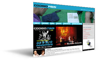 Estudio Bigplaneta Servicios de creatividad integrales. Diseño y Comunicación Estudio Bigplaneta diseno grafico publicitario y comunicacion visual. Servicios creativos integrales