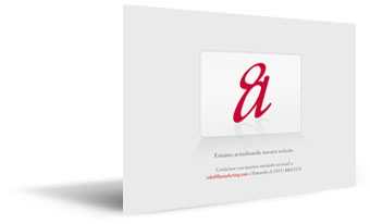 Estudio Bigplaneta Servicios de creatividad integrales. Diseño y Comunicación Estudio Bigplaneta diseno grafico publicitario y comunicacion visual. Servicios creativos integrales
