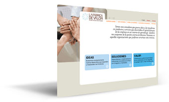 Estudio Bigplaneta Servicios de creatividad integrales. Diseño y Comunicación Estudio Bigplaneta diseno grafico publicitario y comunicacion visual. Servicios creativos integrales
