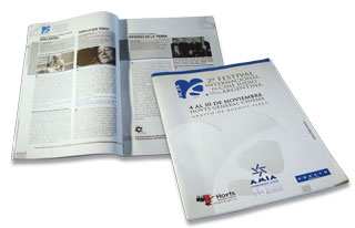 Estudio Bigplaneta Servicios de creatividad integrales. Diseño y Comunicación Estudio Bigplaneta diseno grafico publicitario y comunicacion visual. Servicios creativos integrales