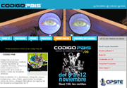 Codigo Pais