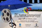 Ficju, Festival de Cine