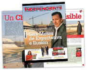 Desarrollo Editorial Club Atletico Independiente 